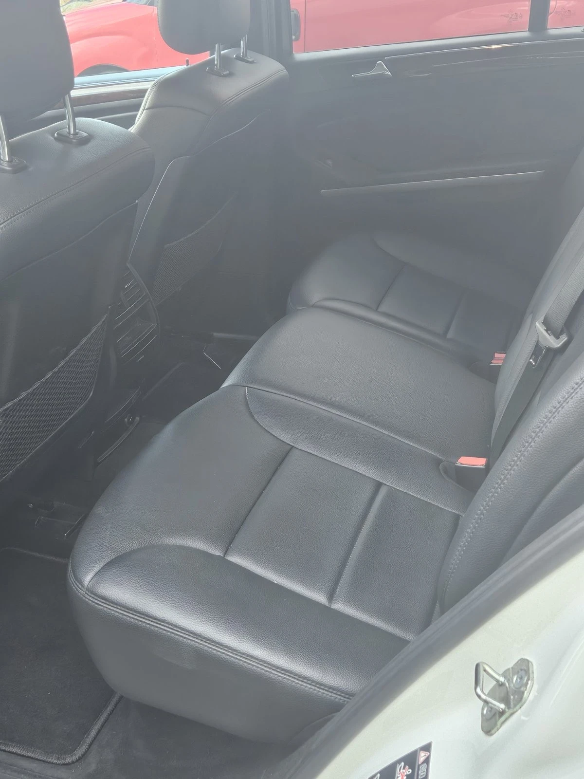 Mercedes-Benz ML 350 Mercedes ML350 бензин  - изображение 7