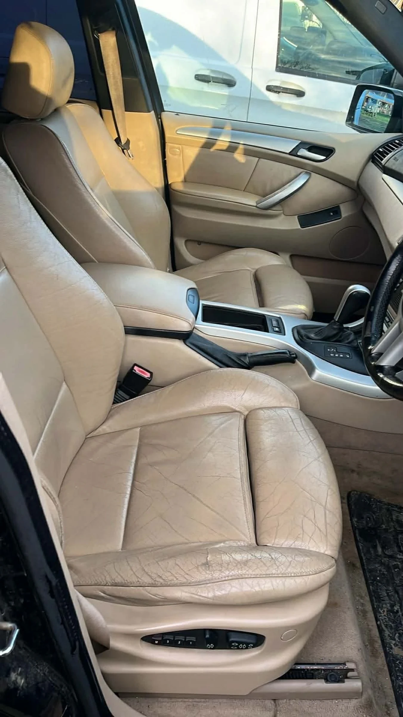 BMW X5 3.0дизел - изображение 8