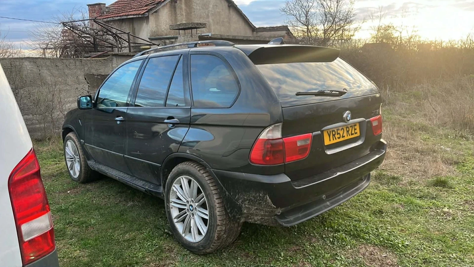 BMW X5 3.0дизел - изображение 2