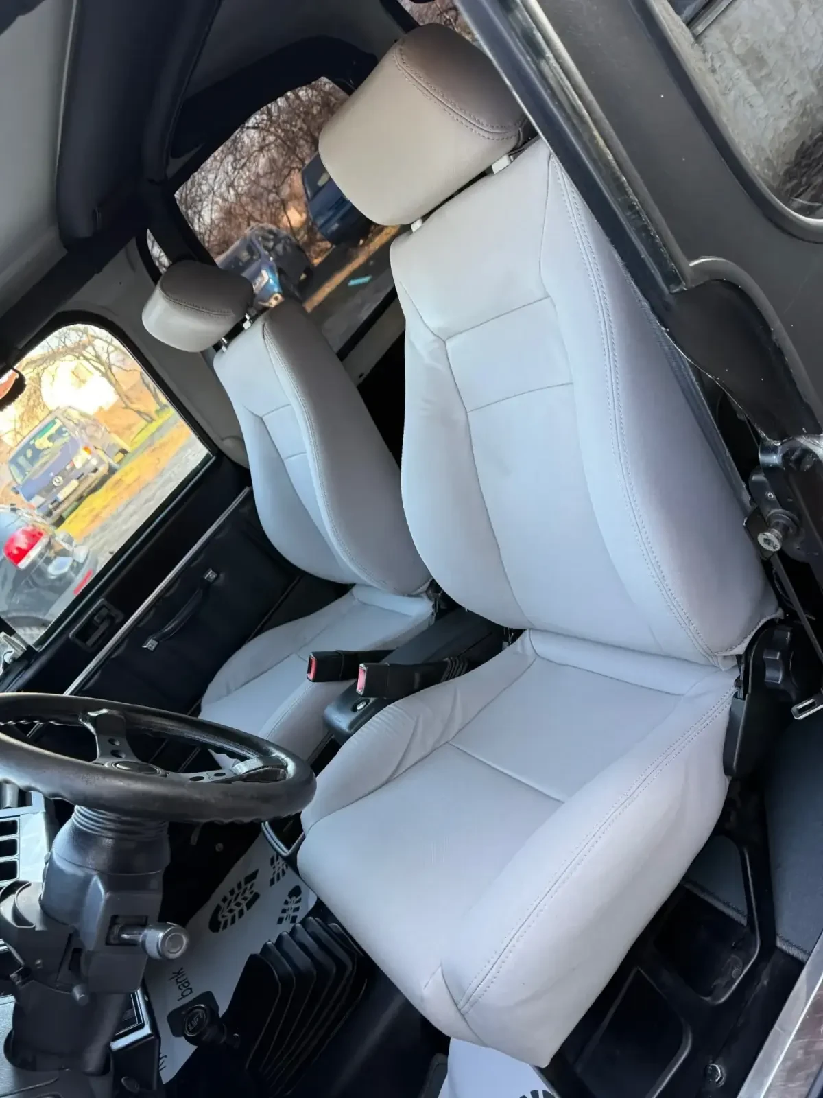 Jeep Wrangler 4.0 AVTOMAT KLIMA - изображение 7