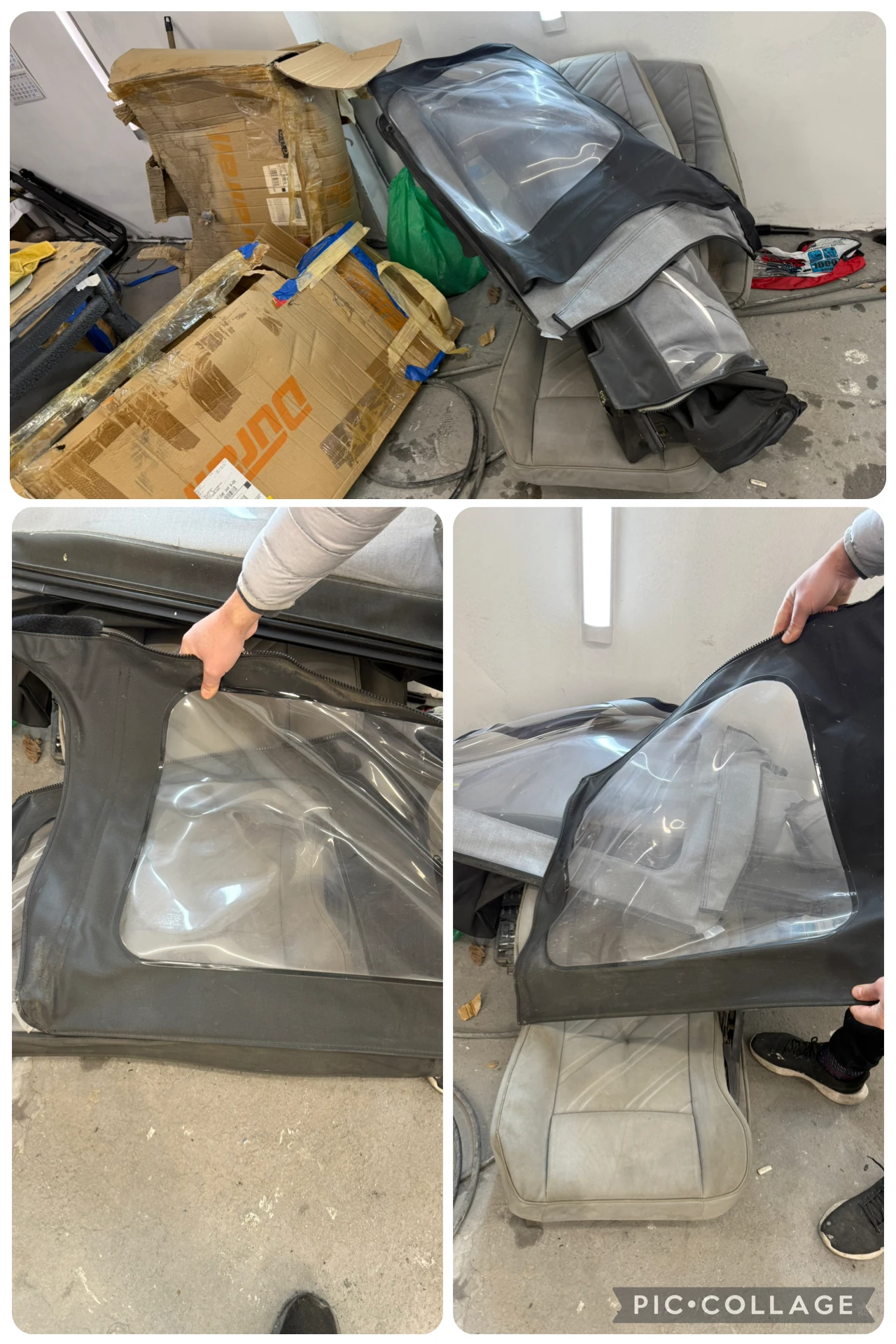 Jeep Wrangler 4.0 AVTOMAT KLIMA | Mobile.bg � ����������� 17