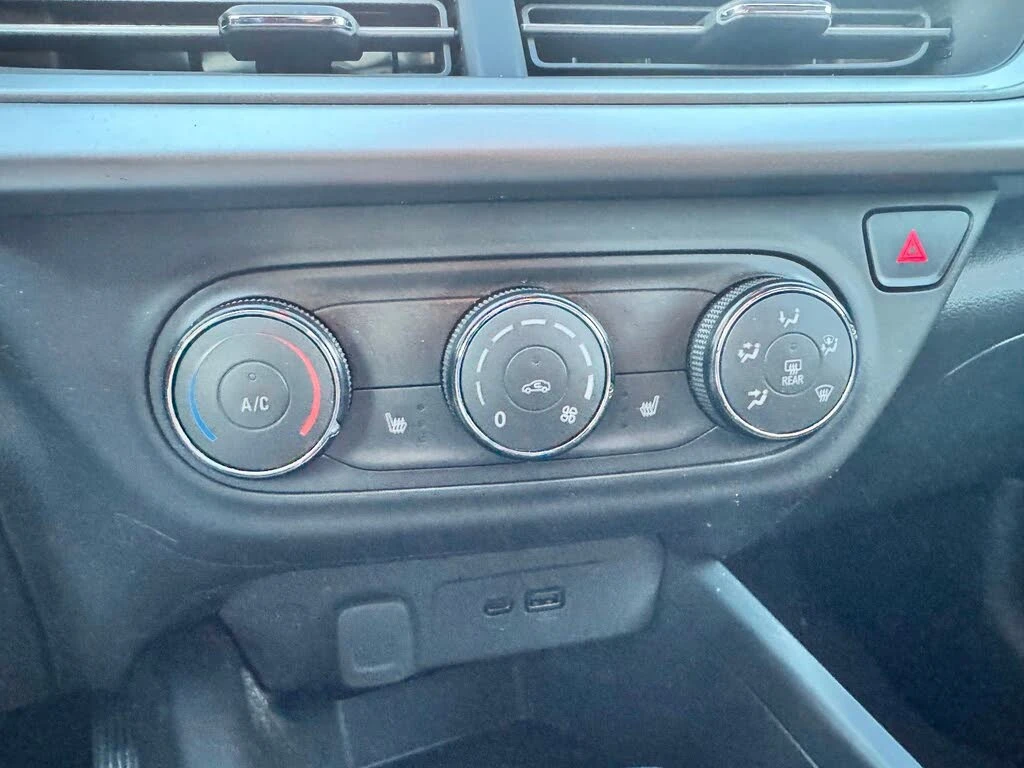 Chevrolet Trax LS* FWD* �������* ������ | Mobile.bg � ����������� 12