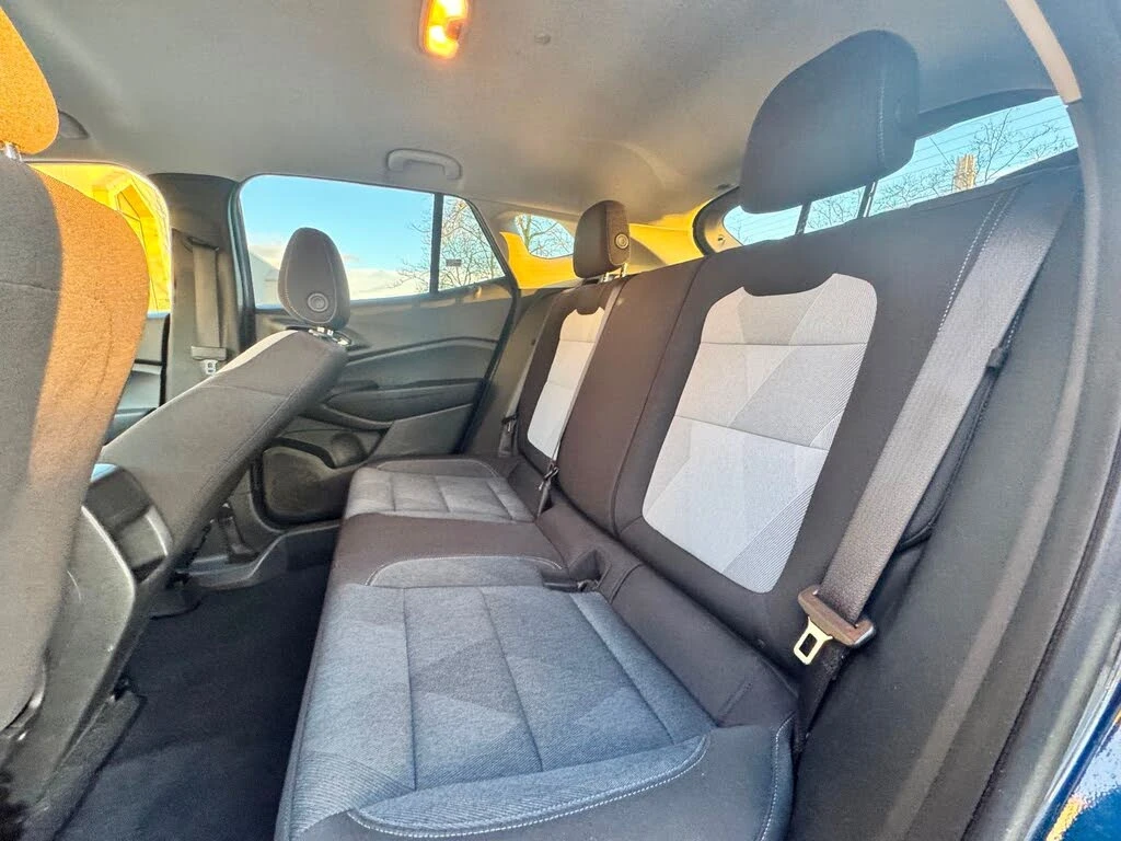 Chevrolet Trax LS* FWD* �������* ������ | Mobile.bg � ����������� 14