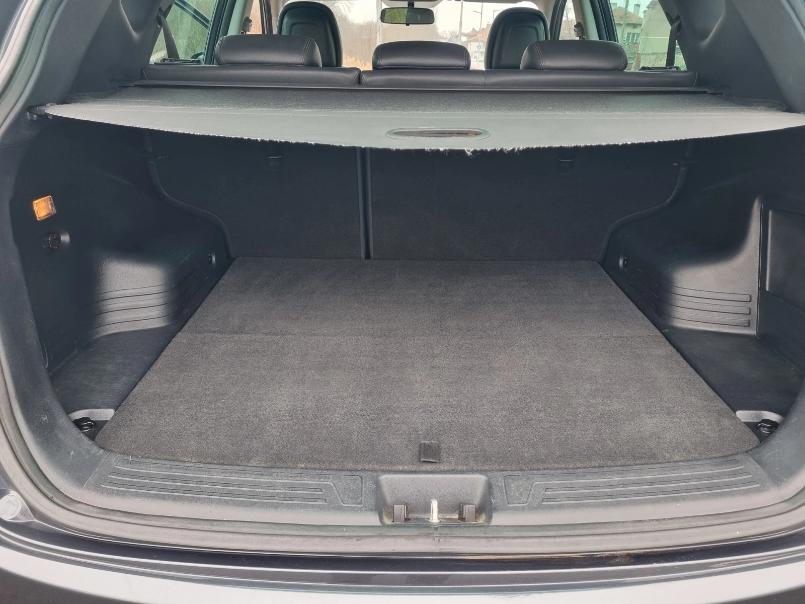 Hyundai IX35 1.6GDI, 135hp - изображение 7