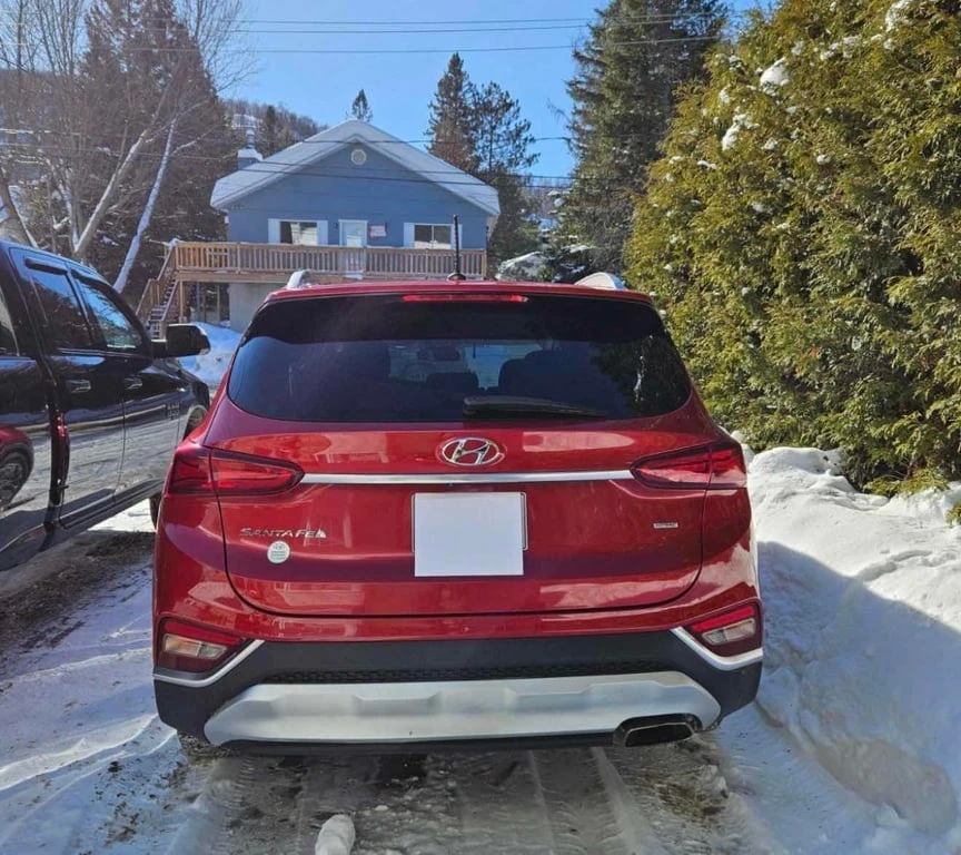 Hyundai Santa fe * Essential * CARFAX * ���� �� �� | Mobile.bg � ����������� 5