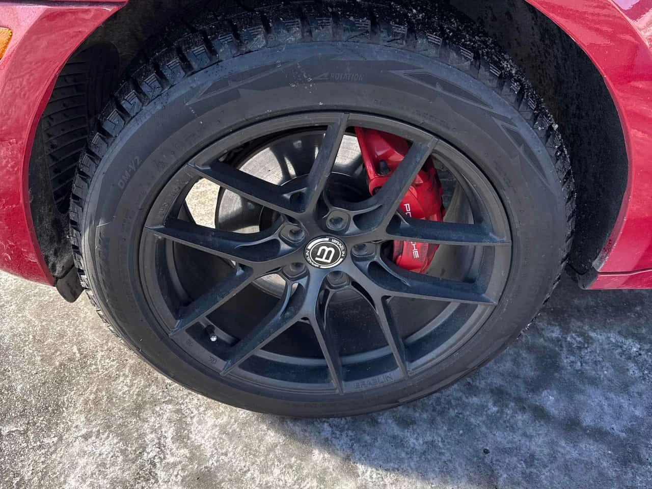 Porsche Macan * GTS * CARFAX * ЦЕНА ДО БГ - изображение 7