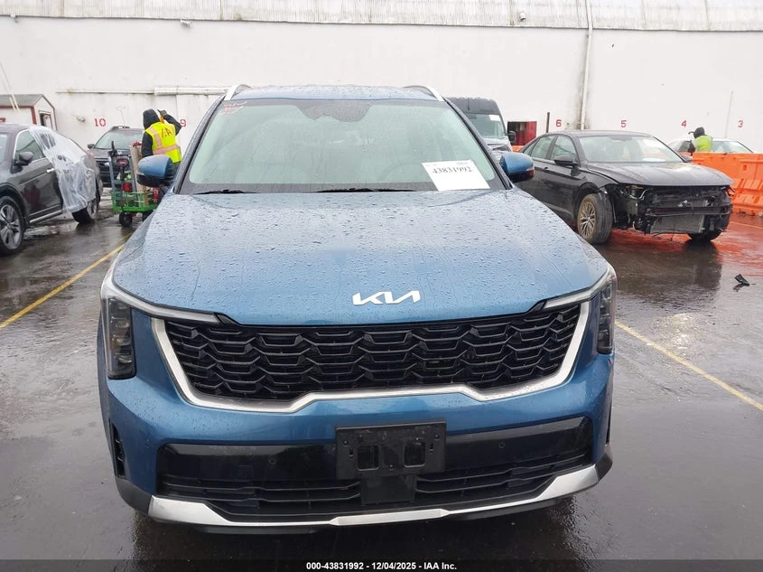 Kia Sorento 1.6l Hybrid Ex | Mobile.bg � ����������� 12