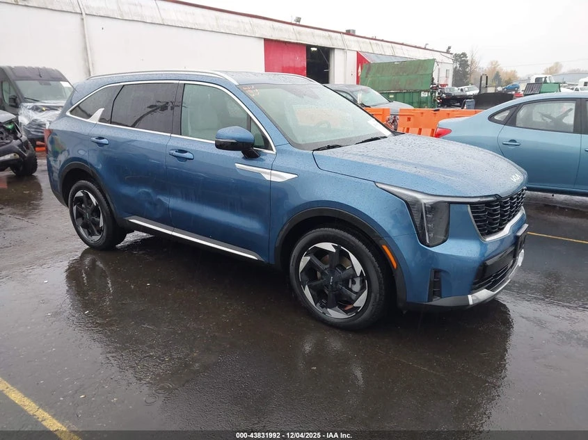 Kia Sorento 1.6l Hybrid Ex | Mobile.bg � ����������� 1