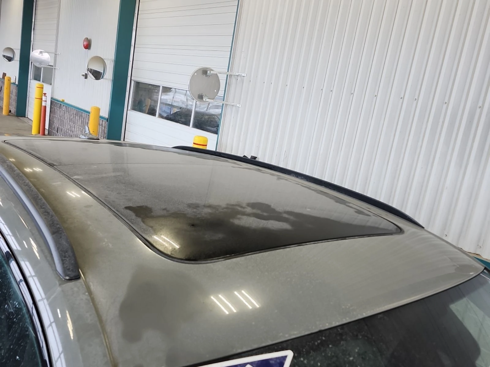 Audi Q5 PROGRESSIV /CARFAX /Подгрев/Панорама/Nardo Grey - изображение 5