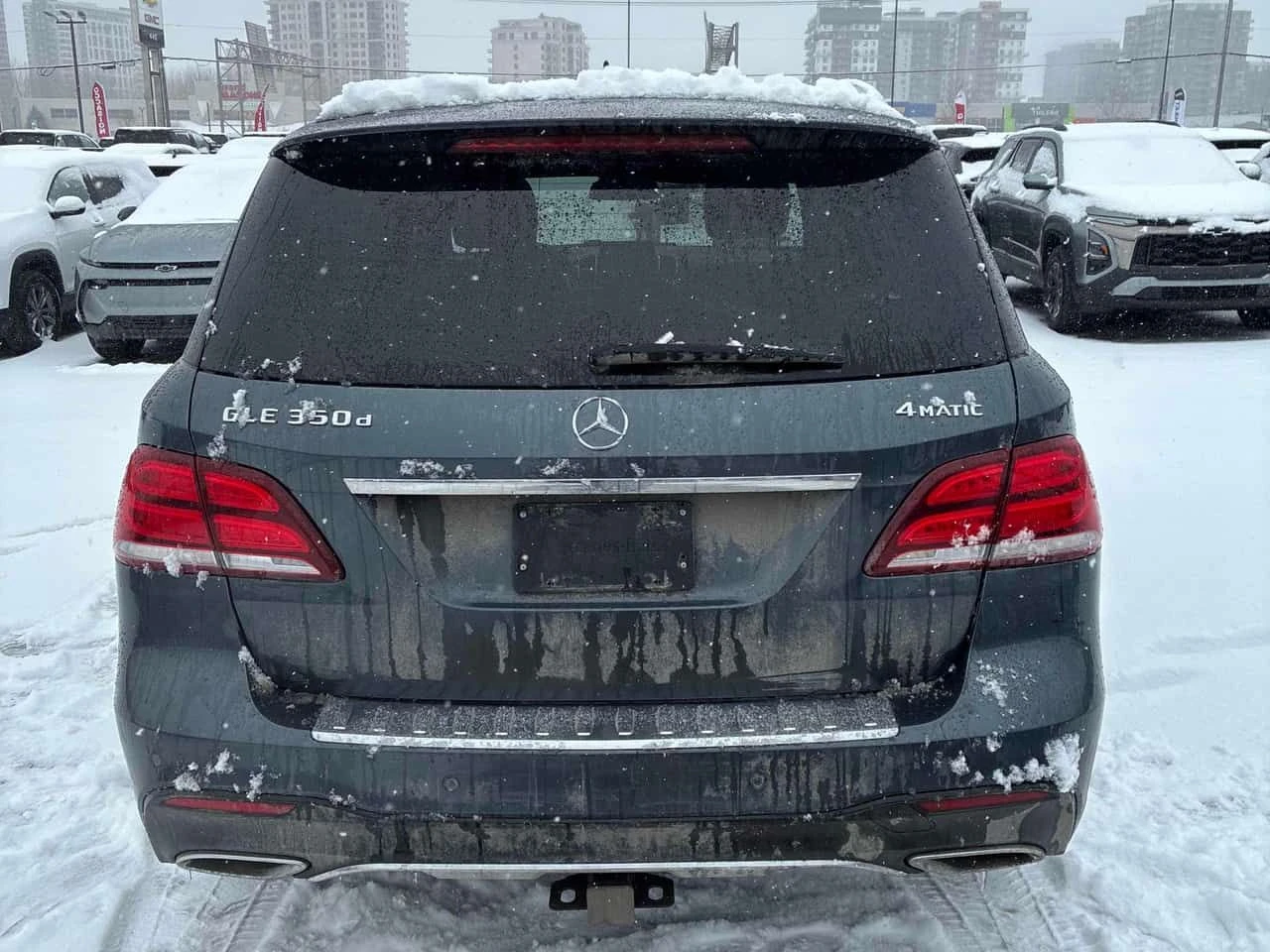 Mercedes-Benz GLE 350 * 360 * ���� � ������ * ��������� * NAVI * ������� | Mobile.bg � ����������� 4