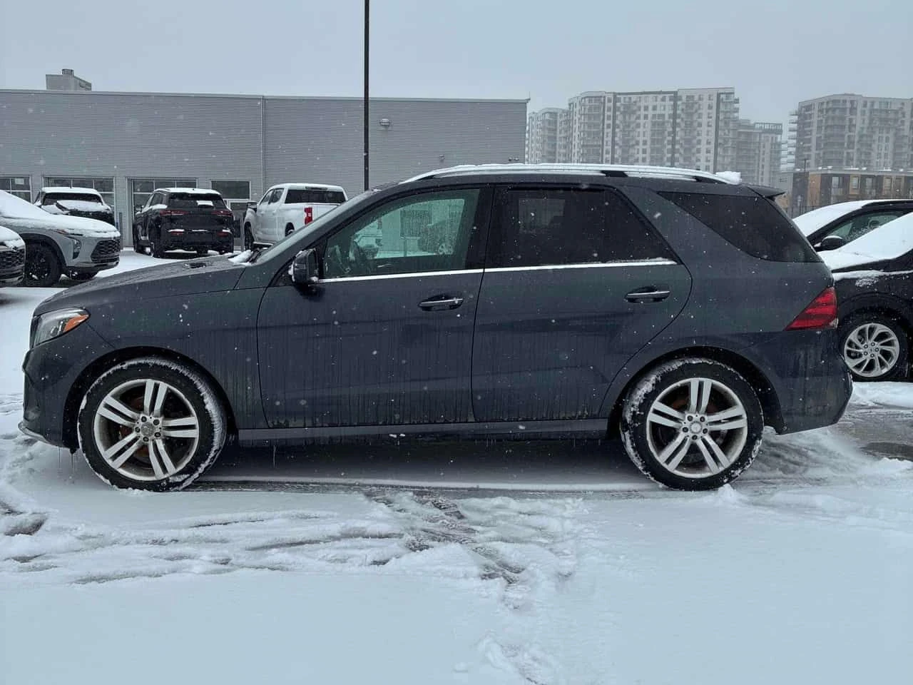 Mercedes-Benz GLE 350 * 360 * ���� � ������ * ��������� * NAVI * ������� | Mobile.bg � ����������� 2