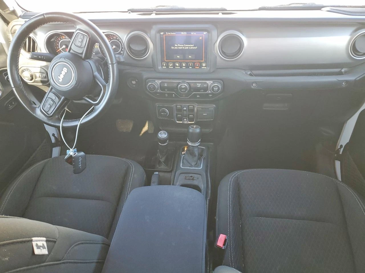 Jeep Gladiator 80th Anniversary 4x4 * Ltd Avail*  | Mobile.bg � ����������� 8