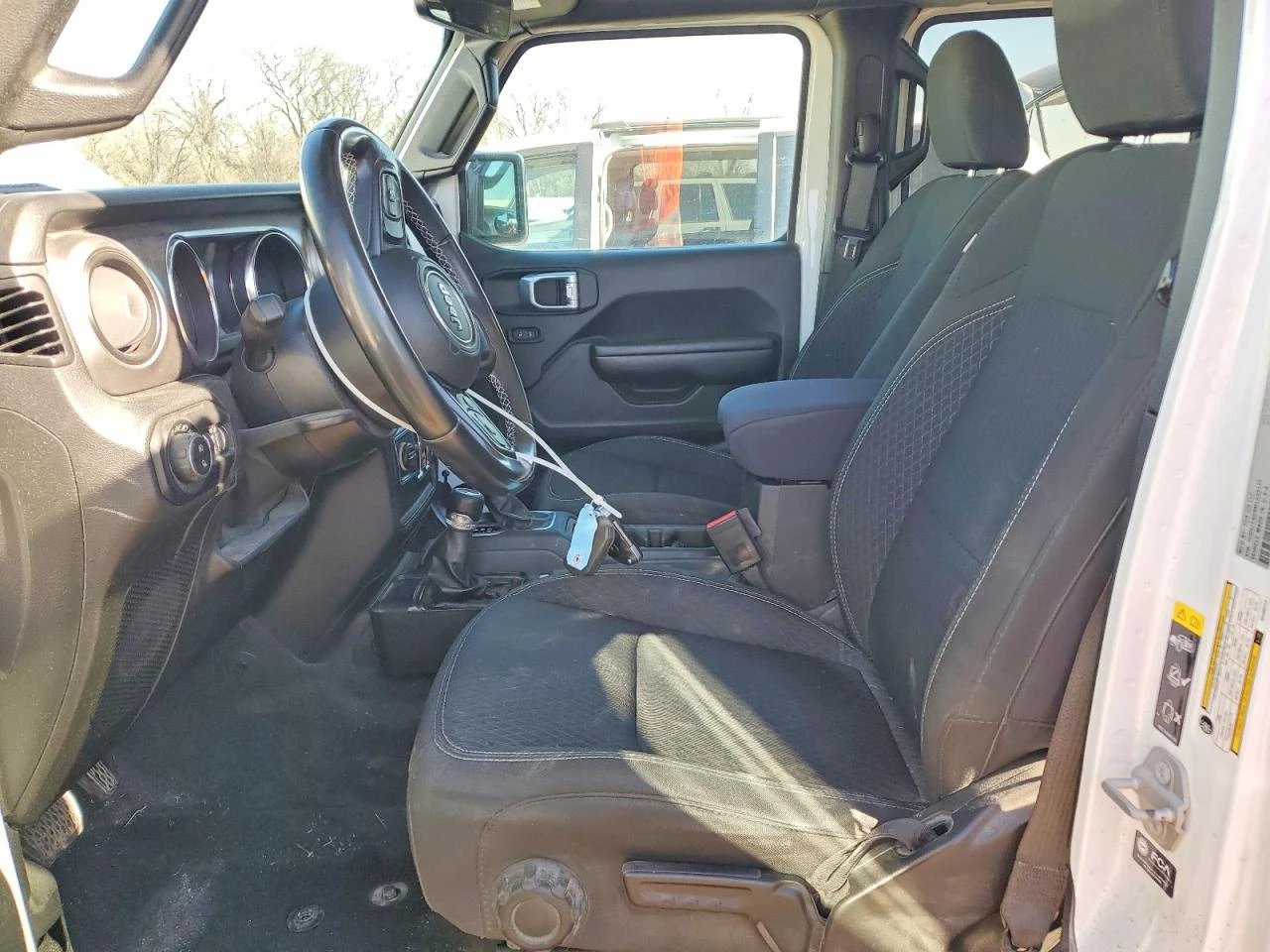 Jeep Gladiator 80th Anniversary 4x4 * Ltd Avail*  | Mobile.bg � ����������� 7