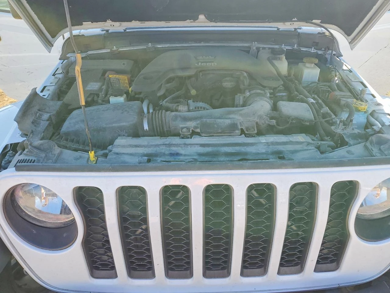 Jeep Gladiator 80th Anniversary 4x4 * Ltd Avail*  | Mobile.bg � ����������� 11