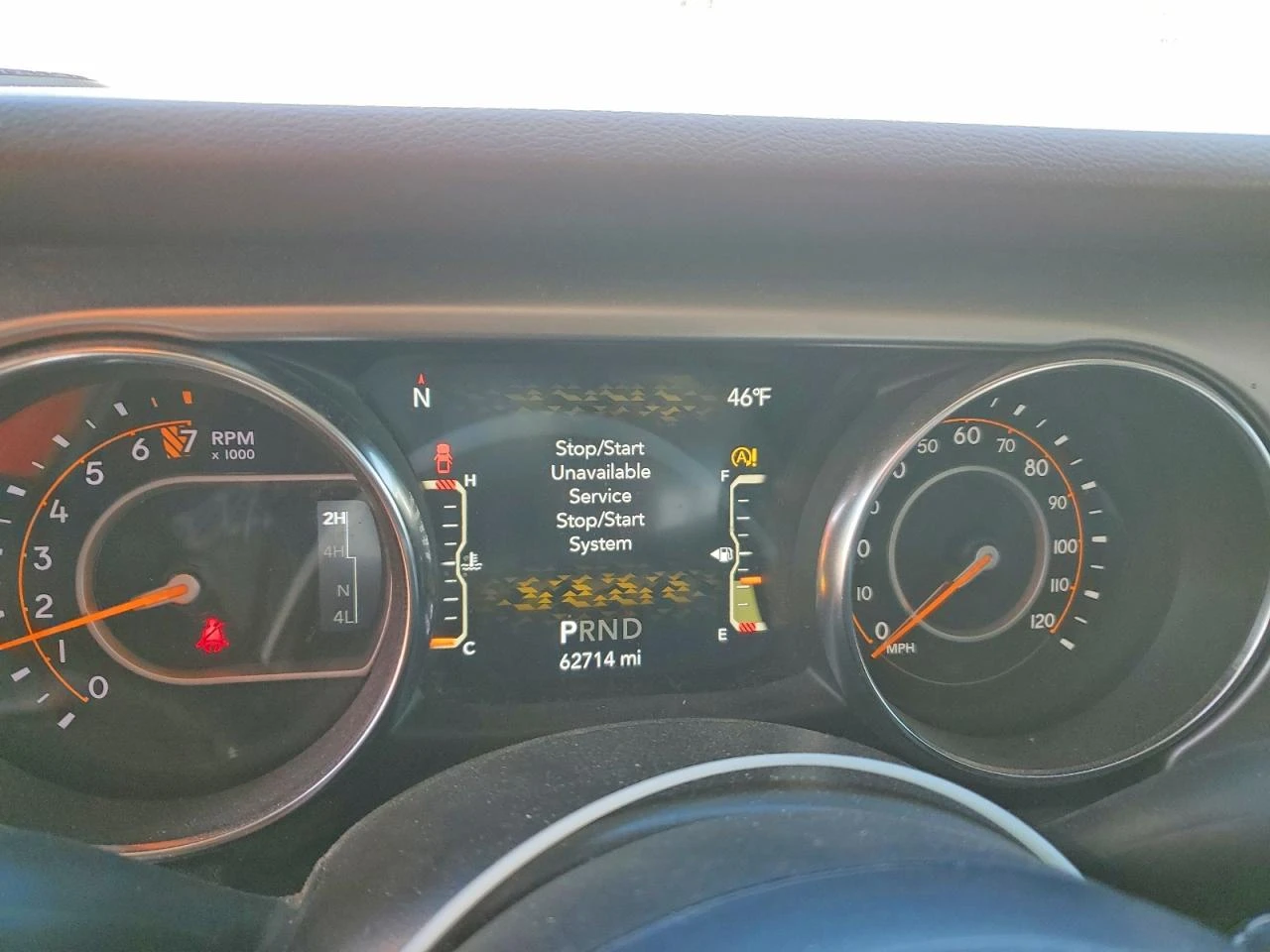 Jeep Gladiator 80th Anniversary 4x4 * Ltd Avail*  | Mobile.bg � ����������� 9