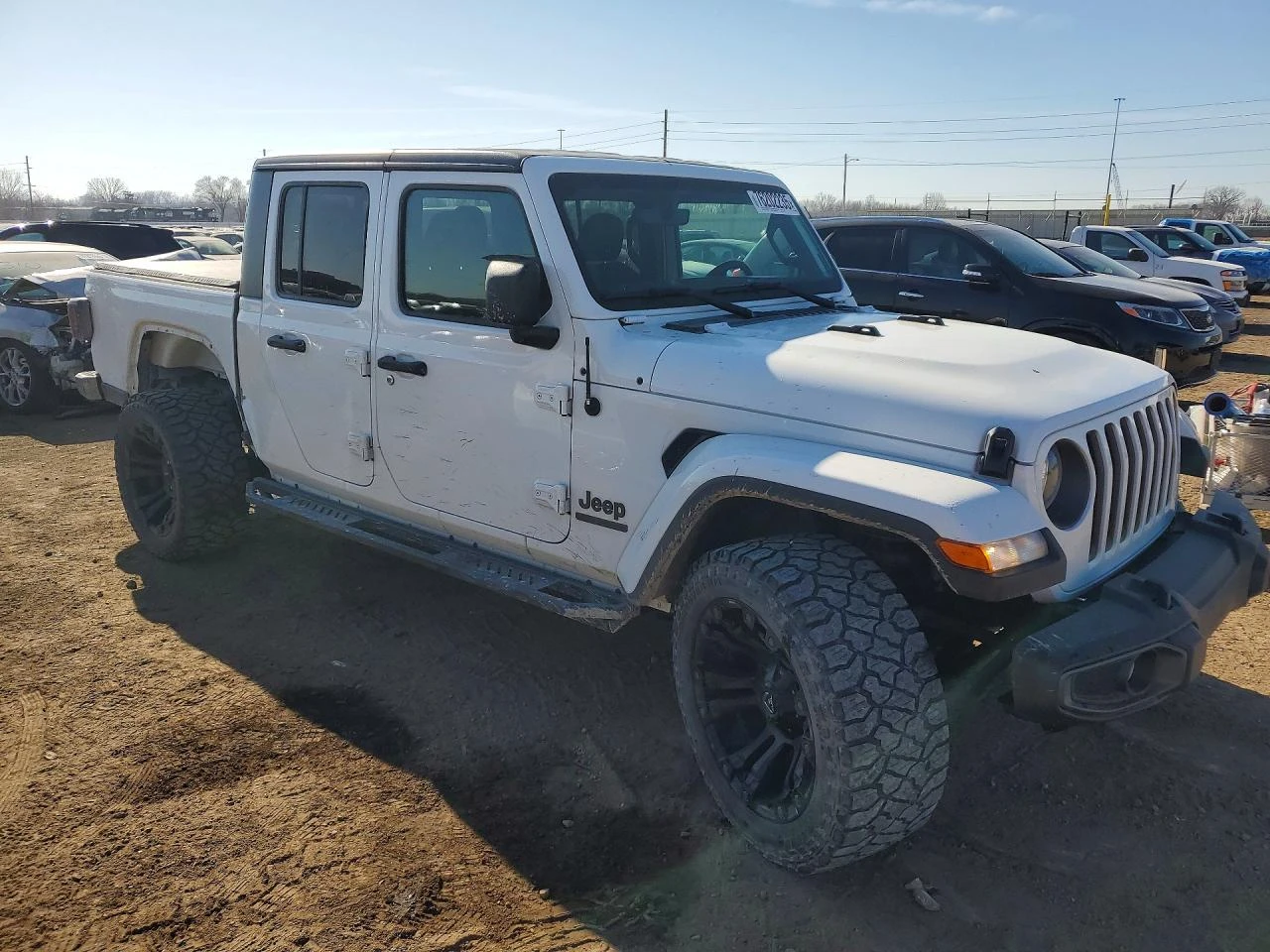 Jeep Gladiator 80th Anniversary 4x4 * Ltd Avail*  | Mobile.bg � ����������� 4