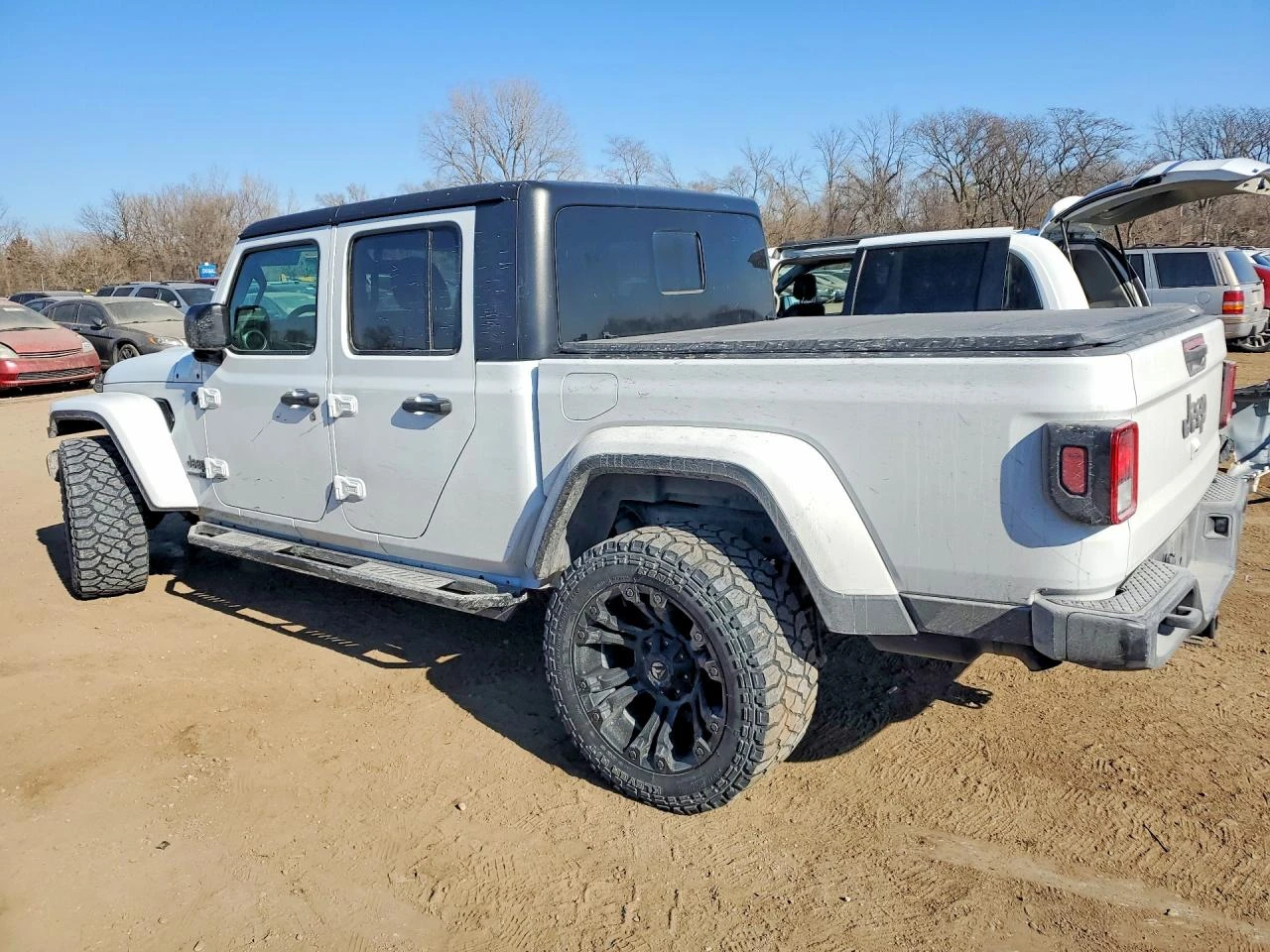 Jeep Gladiator 80th Anniversary 4x4 * Ltd Avail*  | Mobile.bg � ����������� 2