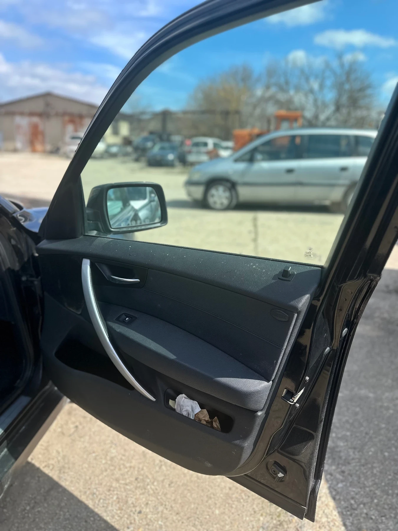 BMW X3, снимка 7 - Автомобили и джипове - 54214380