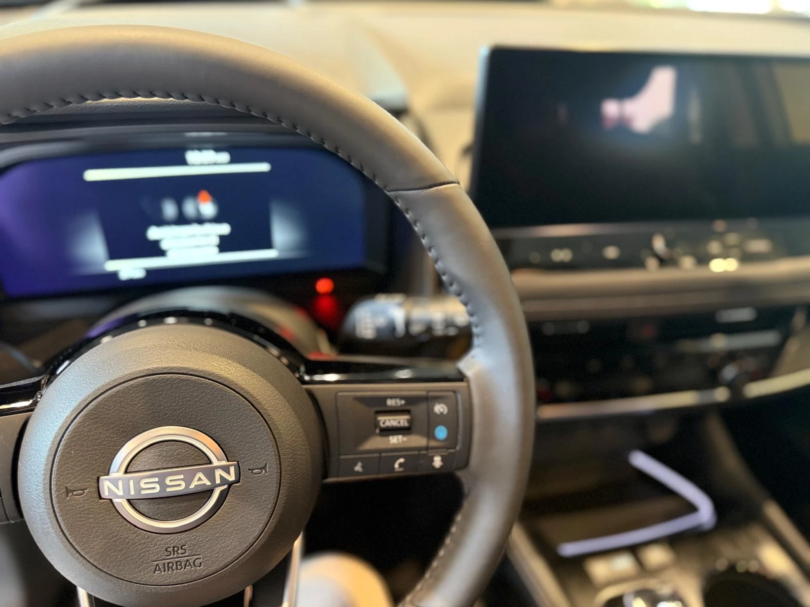 Nissan X-trail e-Power Hybrid, снимка 9 - Автомобили и джипове - 54253693