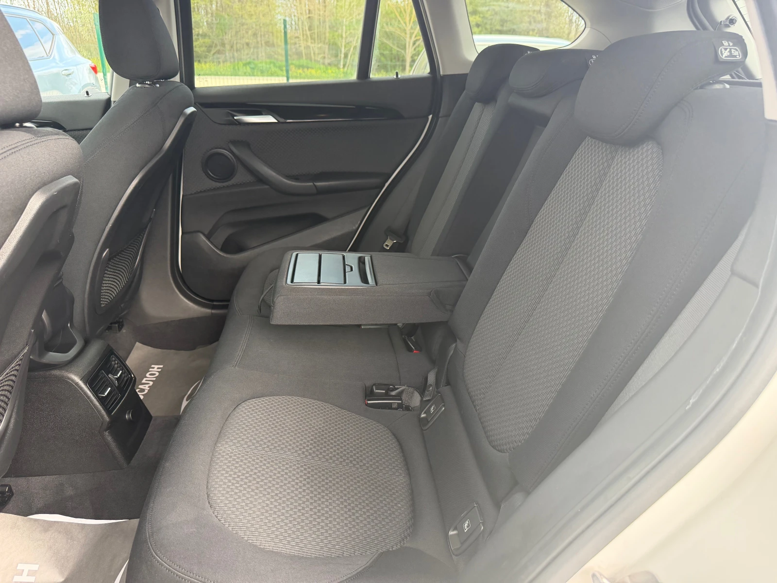 BMW X1 2.0D-150 X-DRIVE | Mobile.bg � ����������� 12