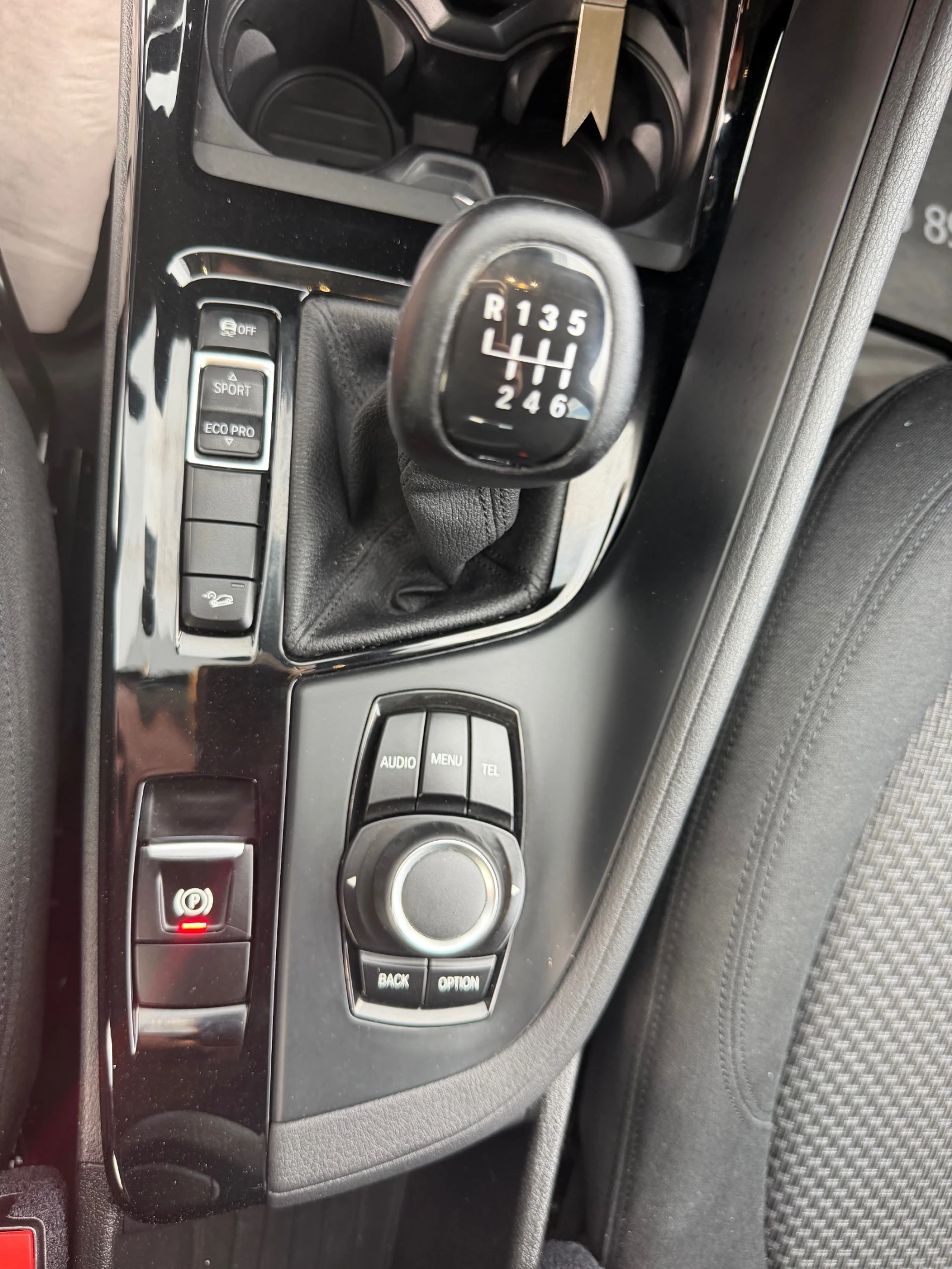 BMW X1 2.0D-150 X-DRIVE | Mobile.bg � ����������� 16