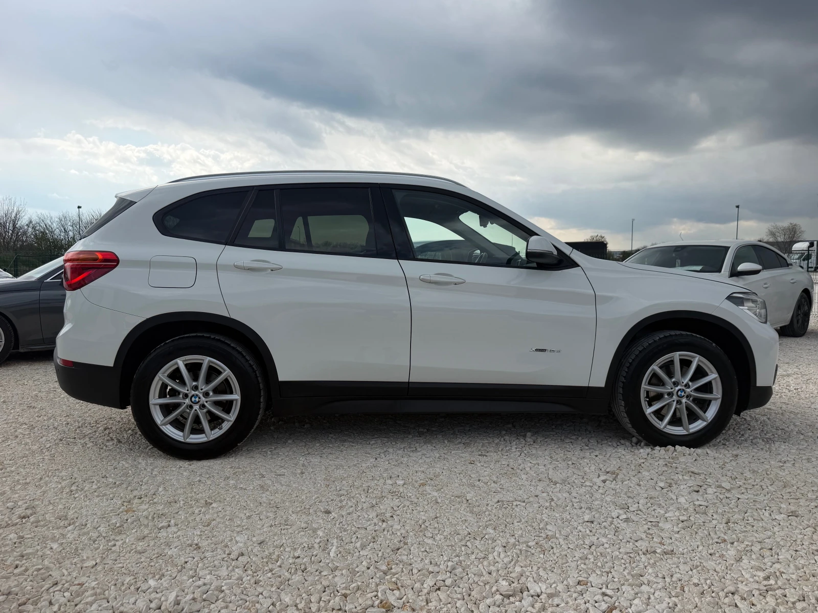 BMW X1 2.0D-150 X-DRIVE | Mobile.bg � ����������� 7