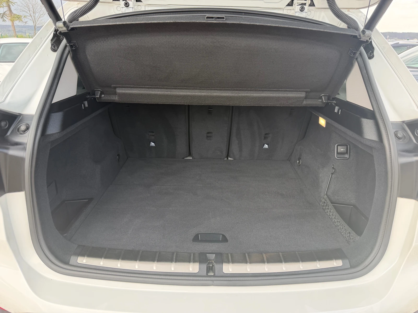 BMW X1 2.0D-150 X-DRIVE | Mobile.bg � ����������� 14