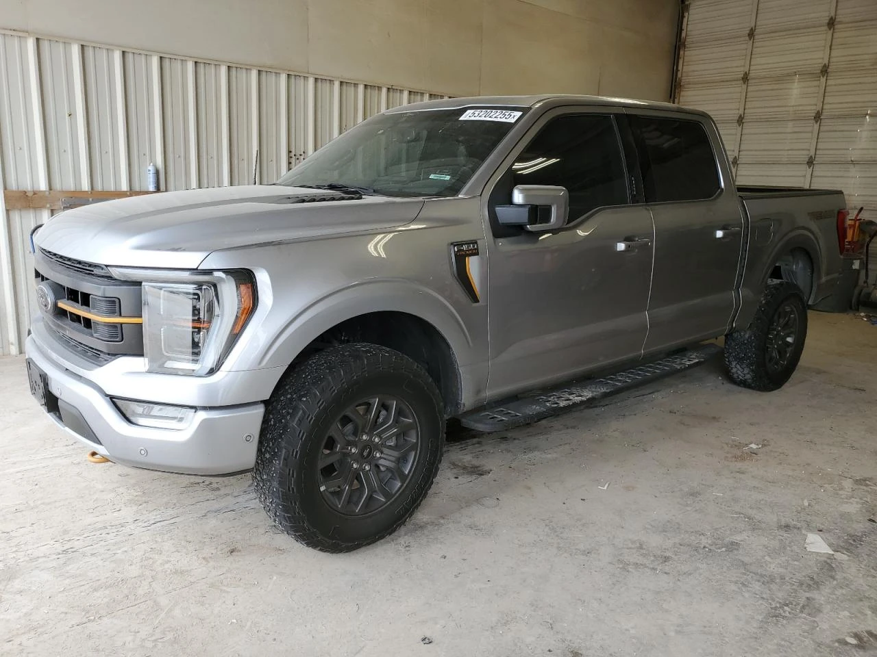 Ford F150