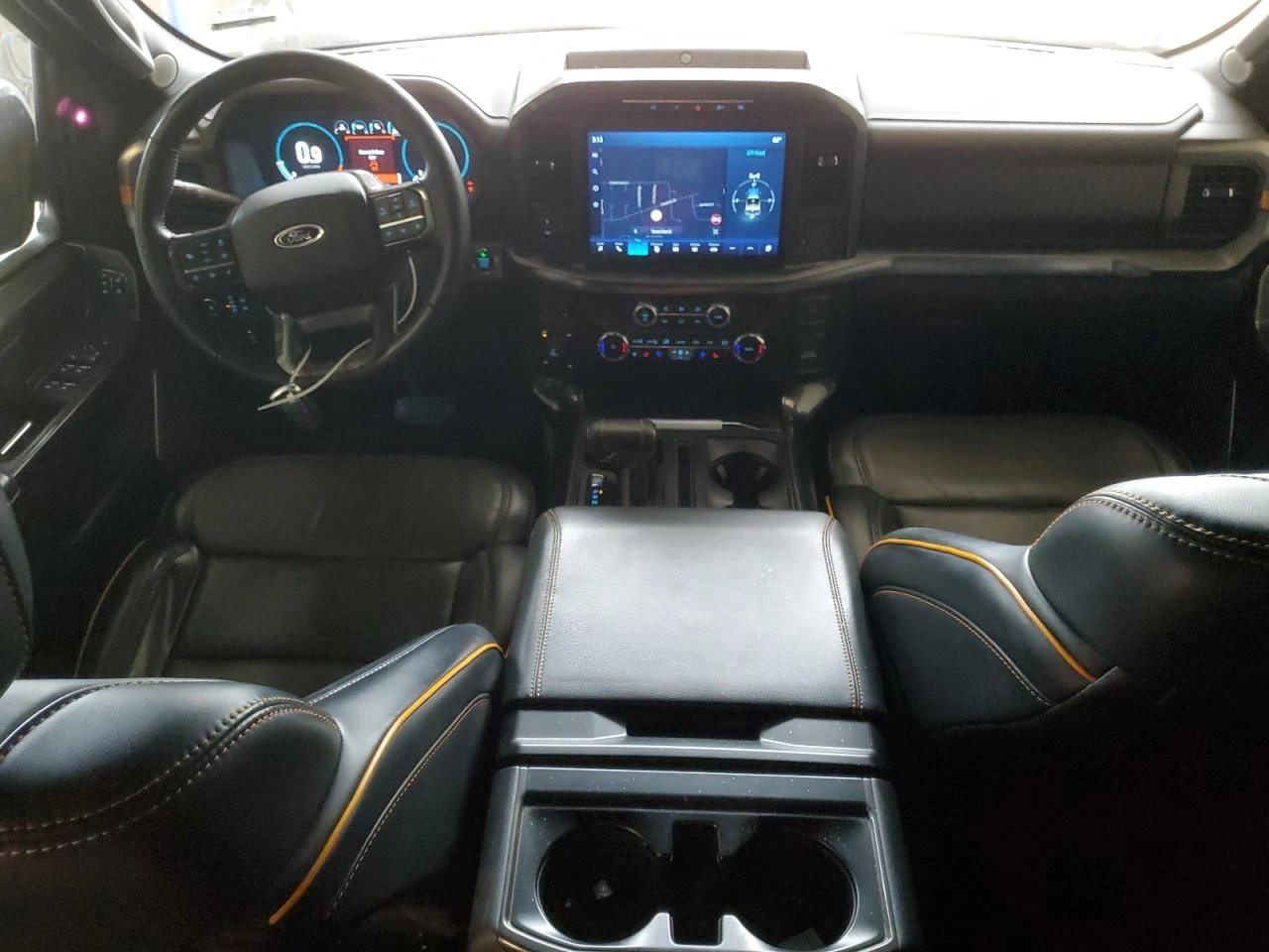 Ford F150, снимка 8 - Автомобили и джипове - 54882557