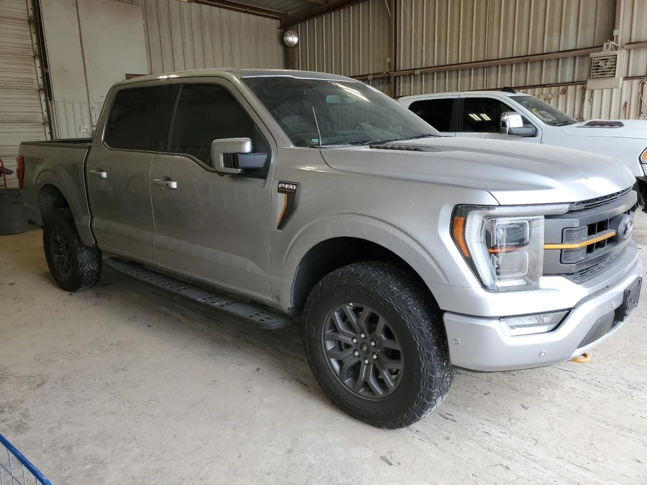 Ford F150, снимка 4 - Автомобили и джипове - 54882557