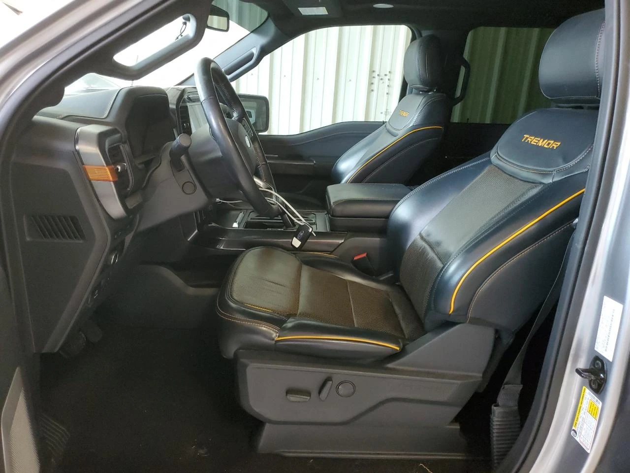Ford F150, снимка 7 - Автомобили и джипове - 54882557