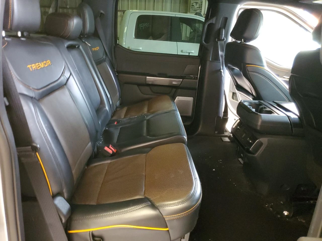 Ford F150, снимка 10 - Автомобили и джипове - 54882557