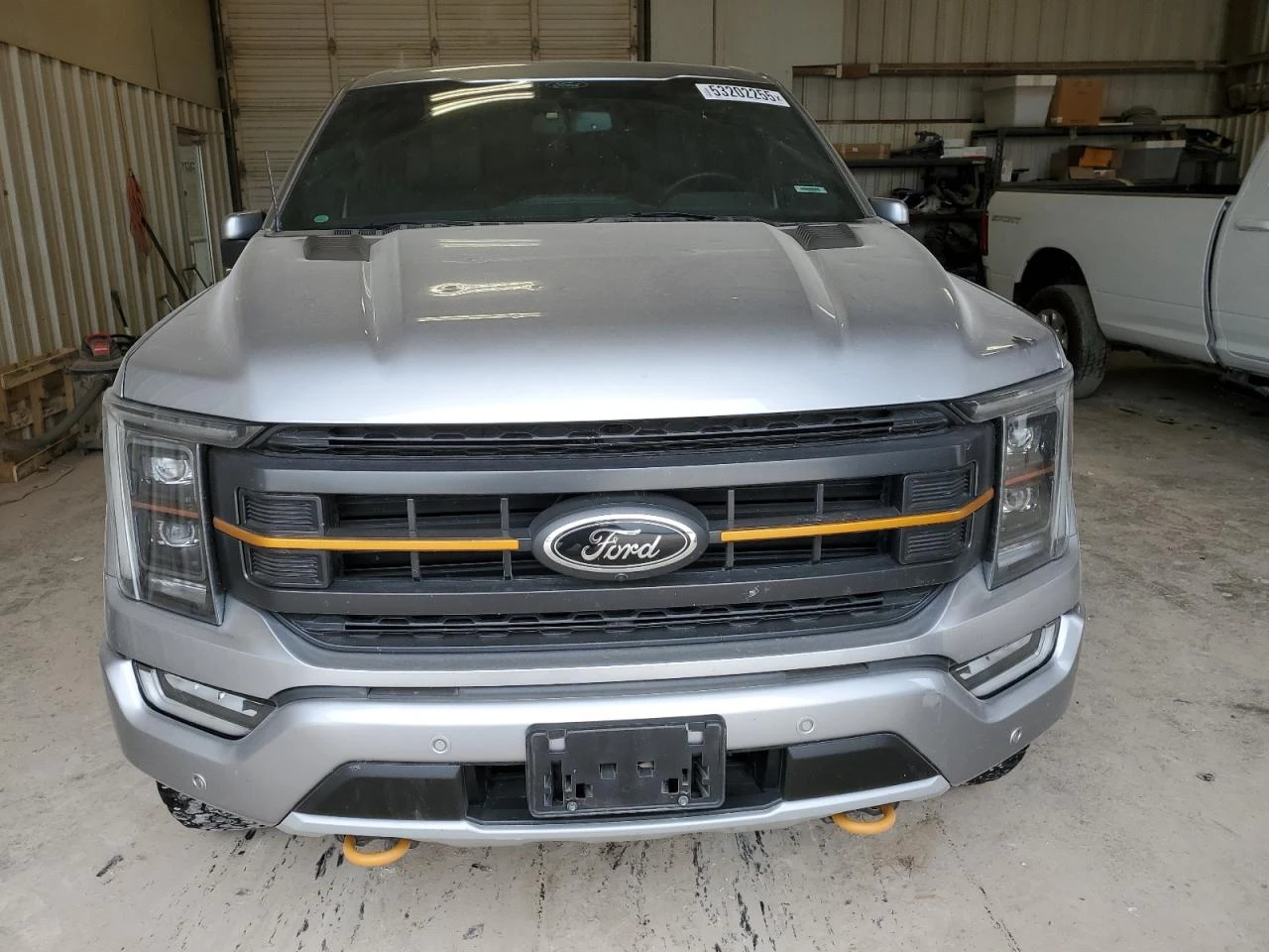 Ford F150, снимка 5 - Автомобили и джипове - 54882557