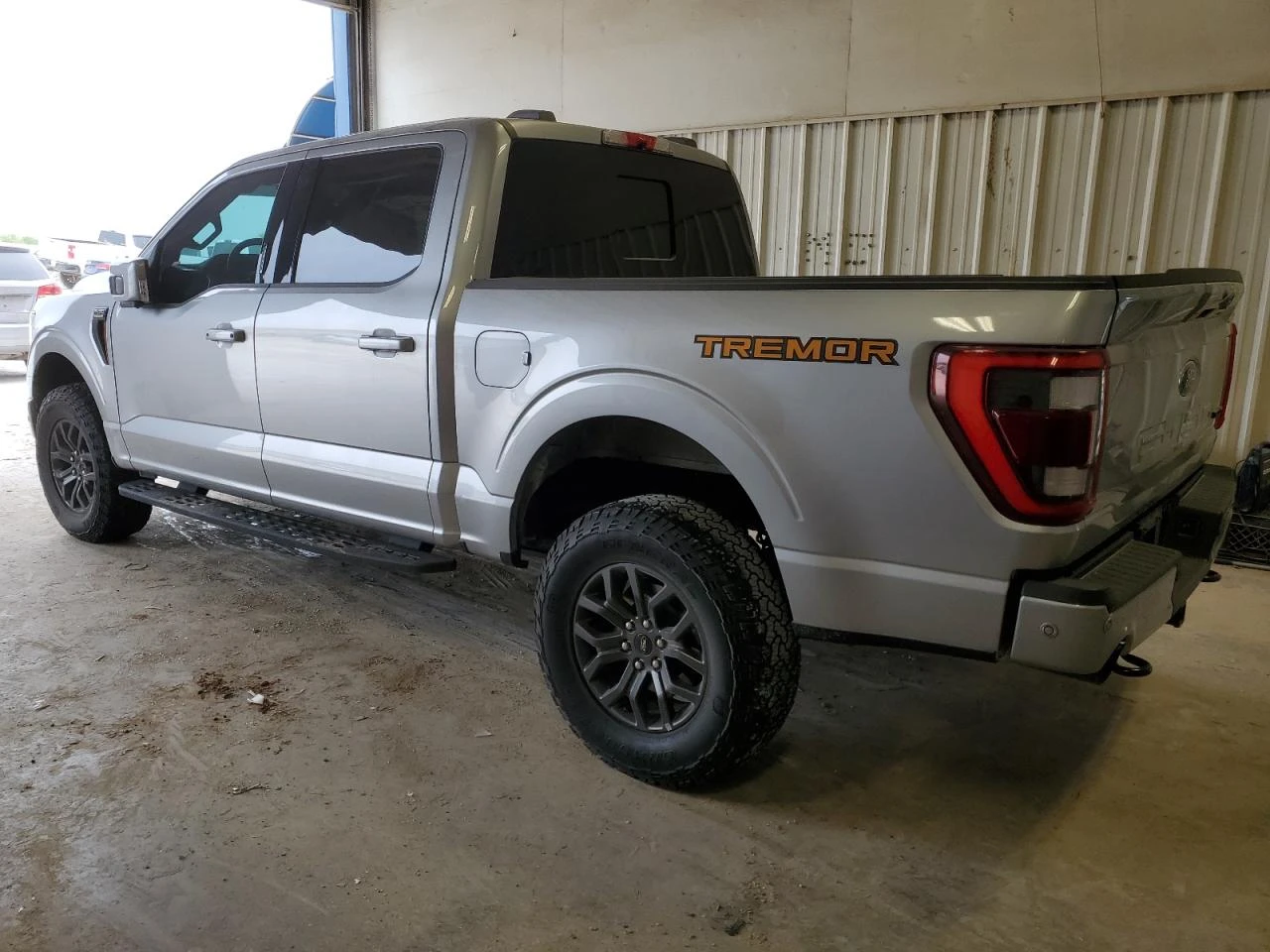 Ford F150, снимка 2 - Автомобили и джипове - 54882557