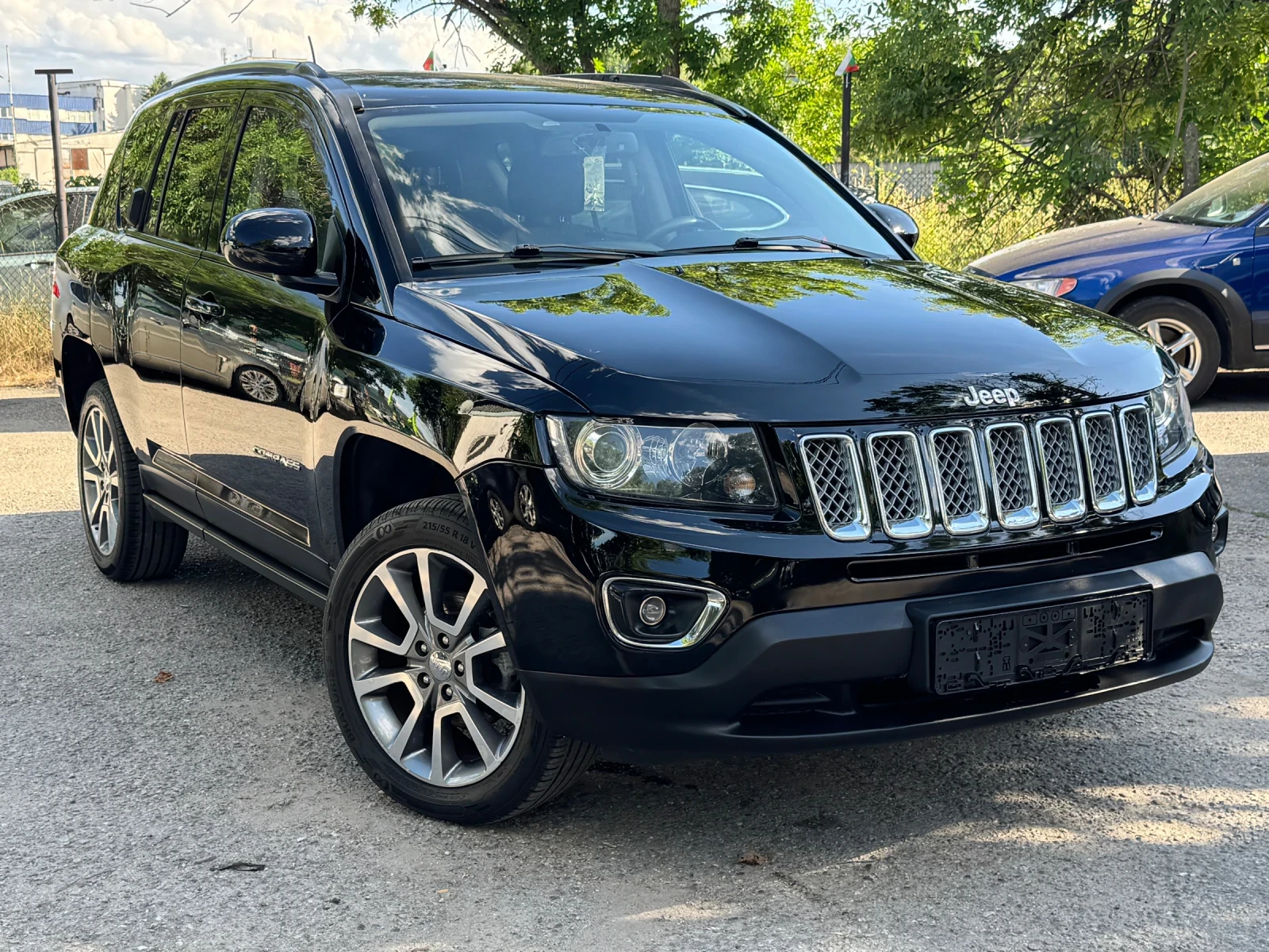 Jeep Compass ������ ������! ������ ������! | Mobile.bg � ����������� 3