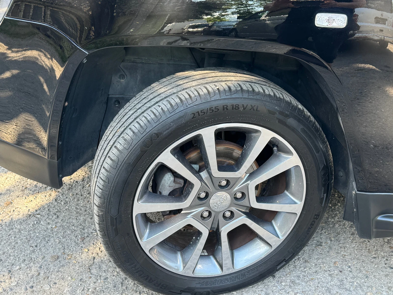Jeep Compass ������ ������! ������ ������! | Mobile.bg � ����������� 16