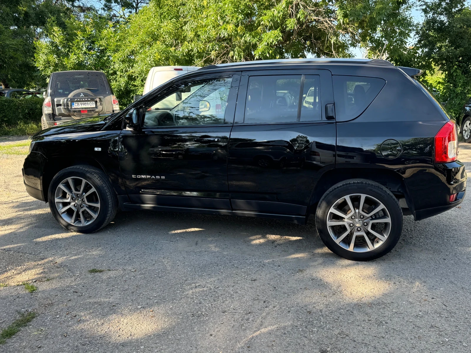 Jeep Compass ������ ������! ������ ������! | Mobile.bg � ����������� 8