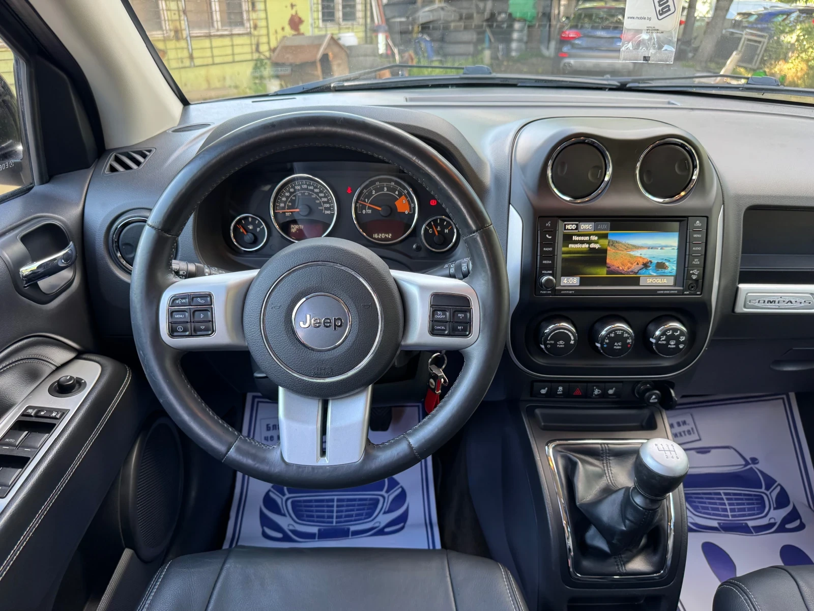 Jeep Compass ������ ������! ������ ������! | Mobile.bg � ����������� 10