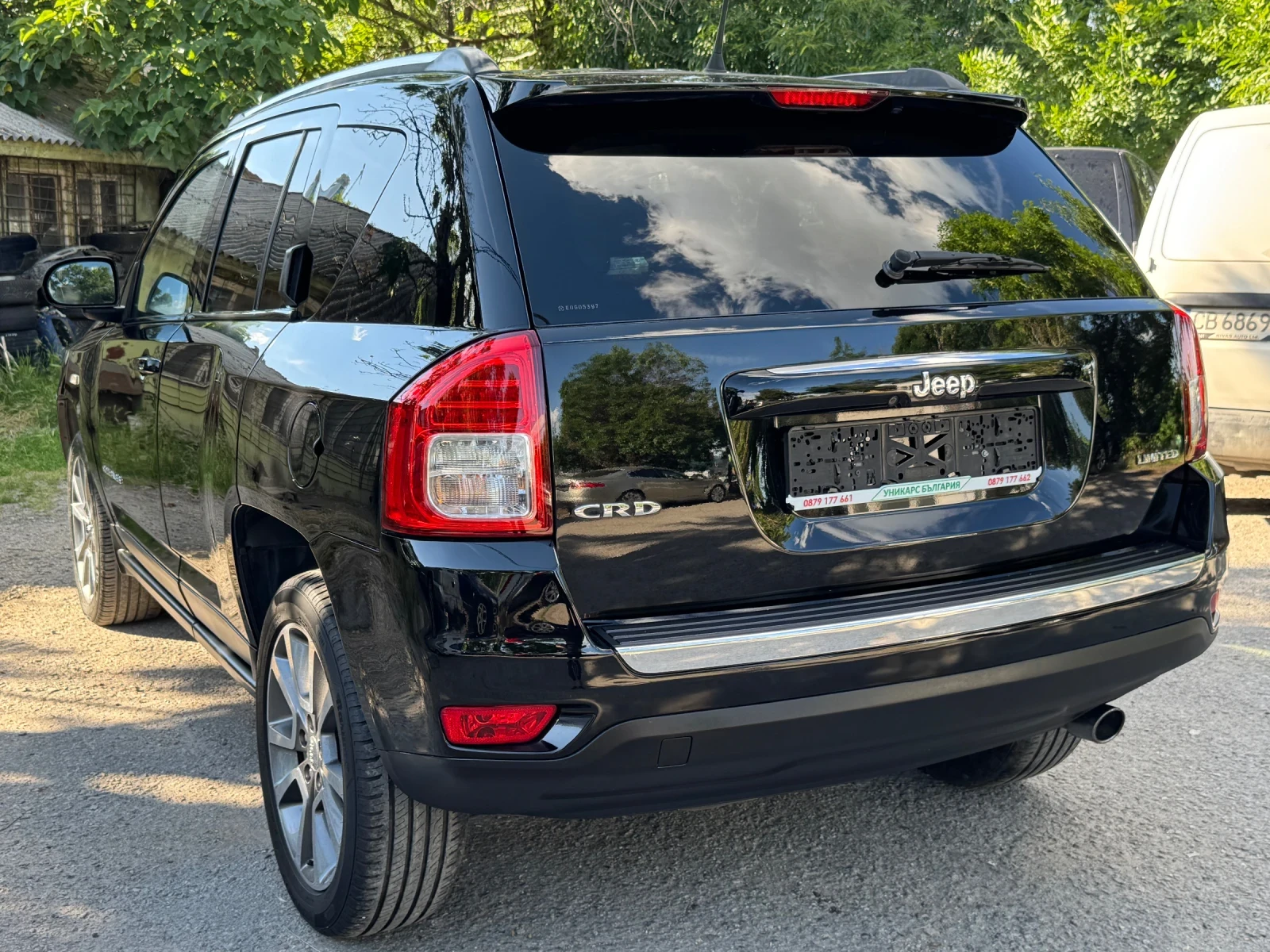 Jeep Compass ������ ������! ������ ������! | Mobile.bg � ����������� 4
