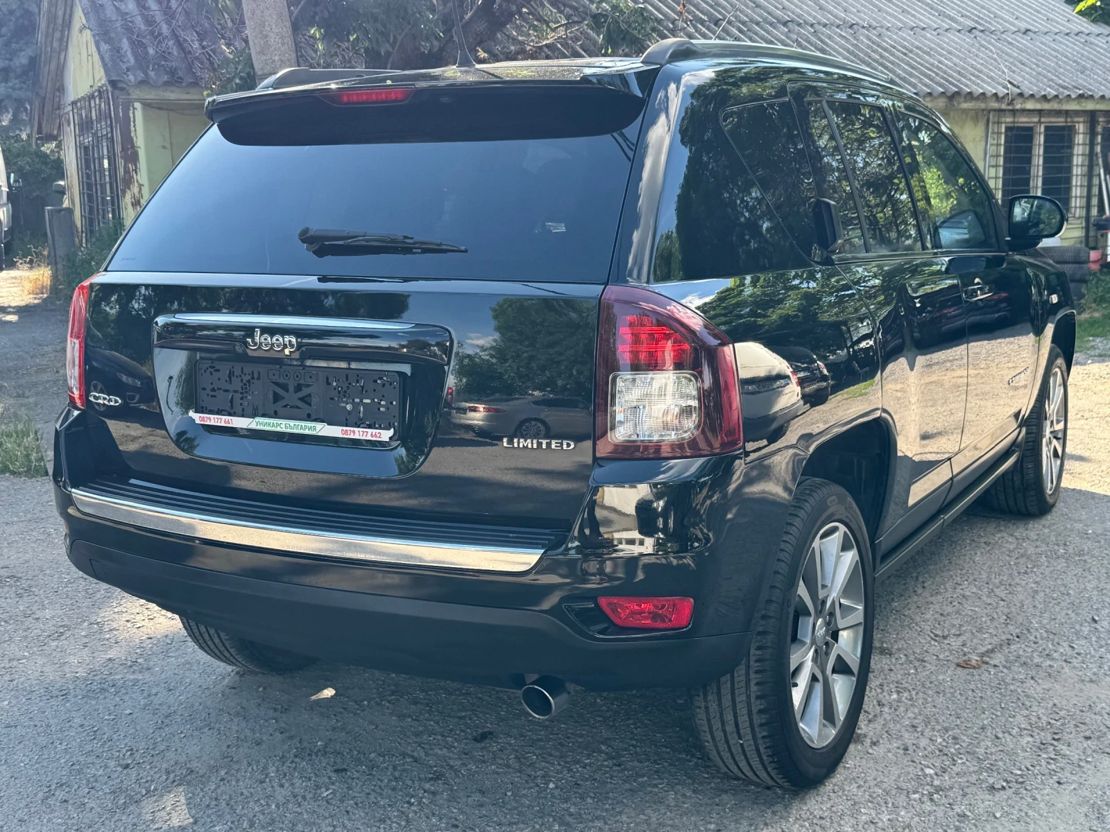 Jeep Compass ������ ������! ������ ������! | Mobile.bg � ����������� 6