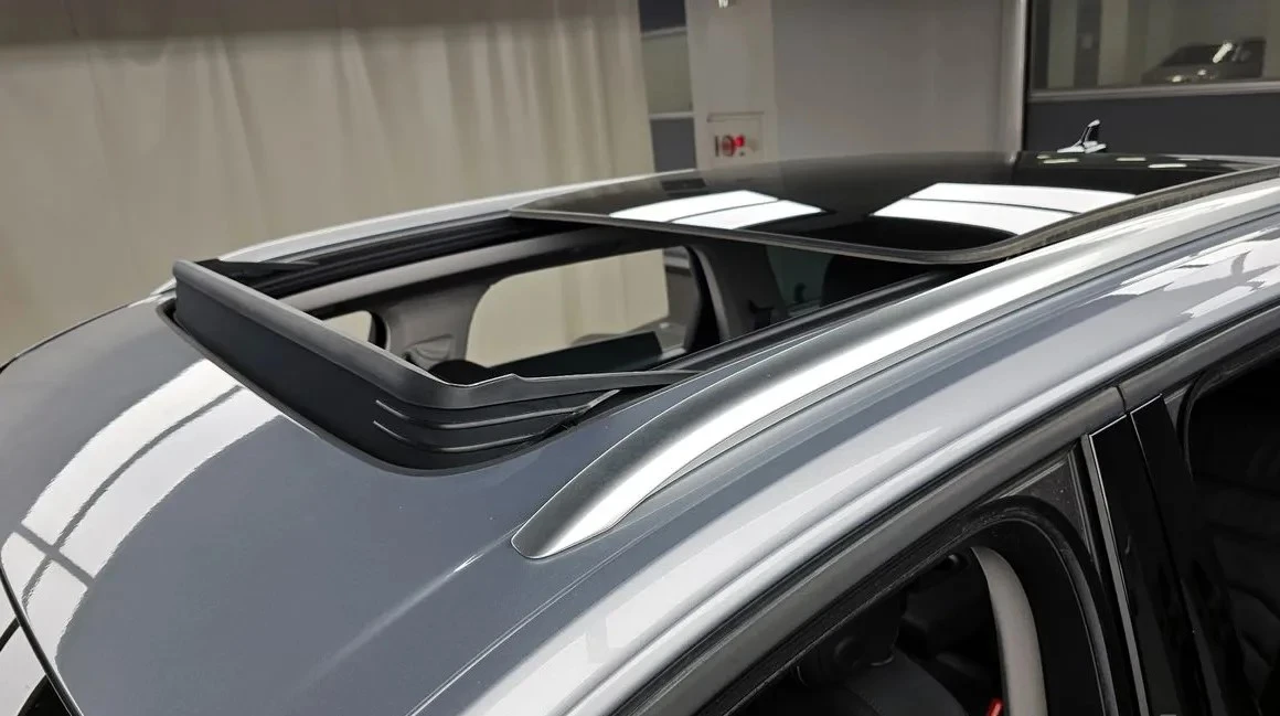 VW Touareg Gen3 3.0 TDI Panorama, снимка 13 - Автомобили и джипове - 55087842