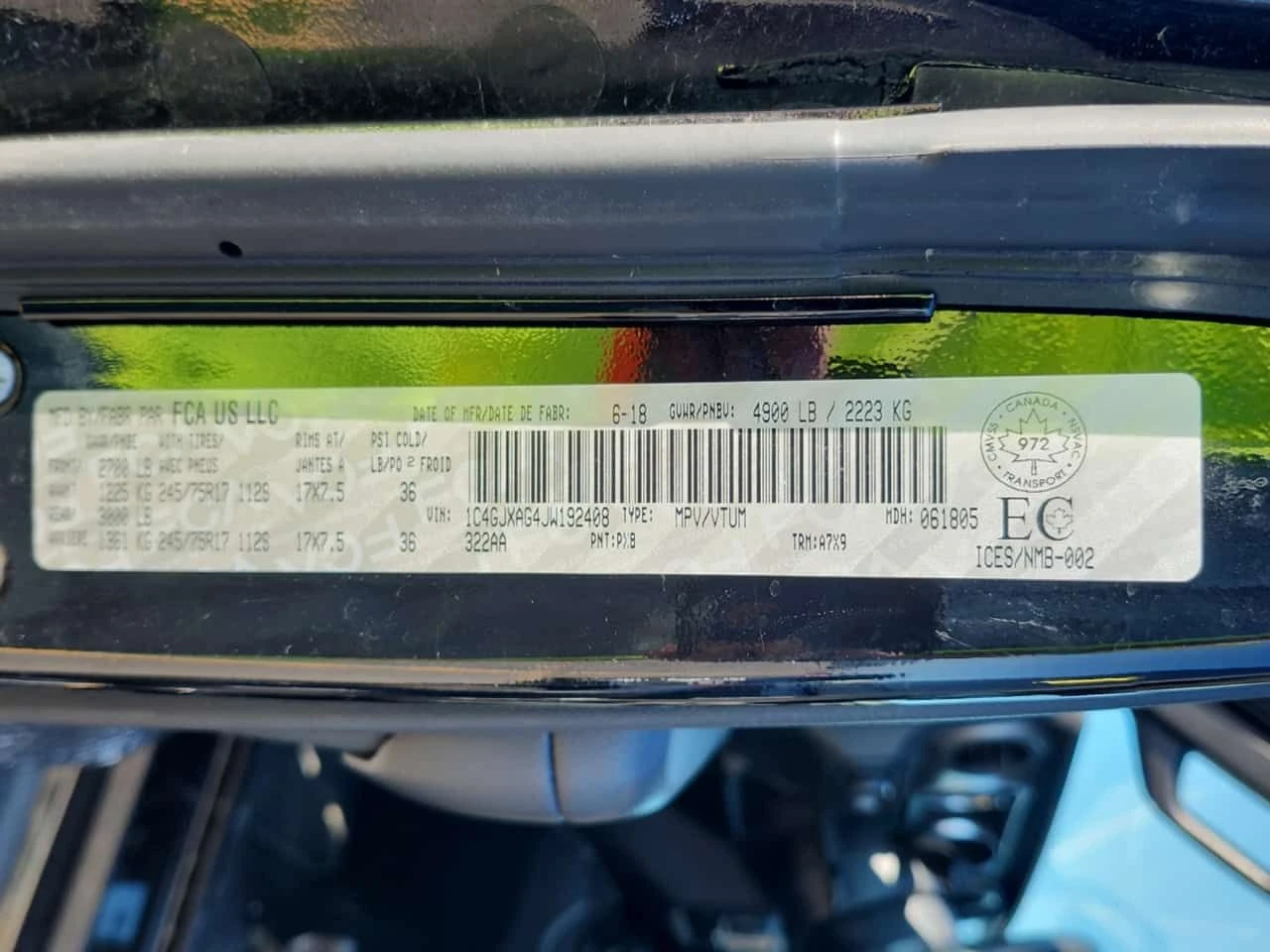 Jeep Wrangler * SPORT S * CARFAX * ��� ������������ ������ | Mobile.bg � ����������� 15