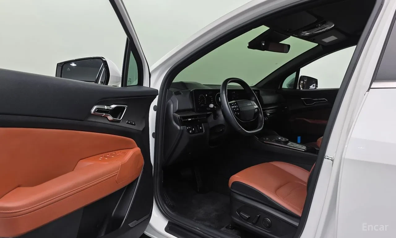 Kia Sportage 1.6 Turbo / AWD / SIGNATURE / ОБДУХ / 360 КАМЕРИ /, снимка 6 - Автомобили и джипове - 55739625