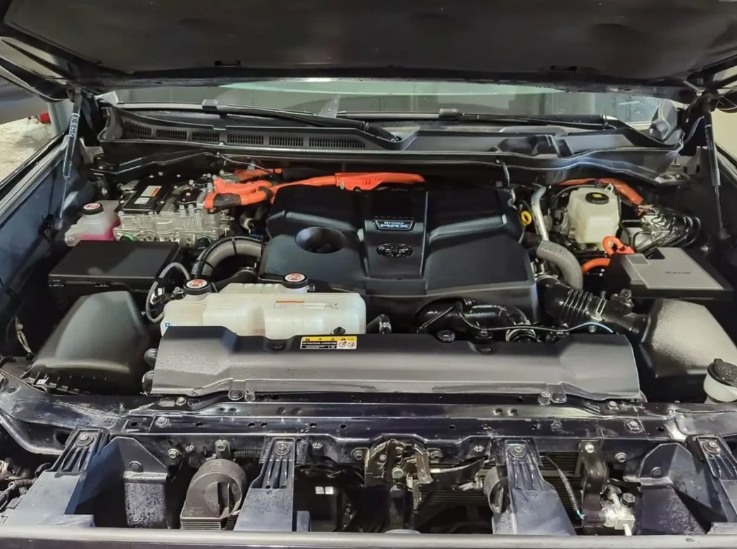 Toyota Sequoia TRD PRO* * FULL* * ������ ���� | Mobile.bg � ����������� 15