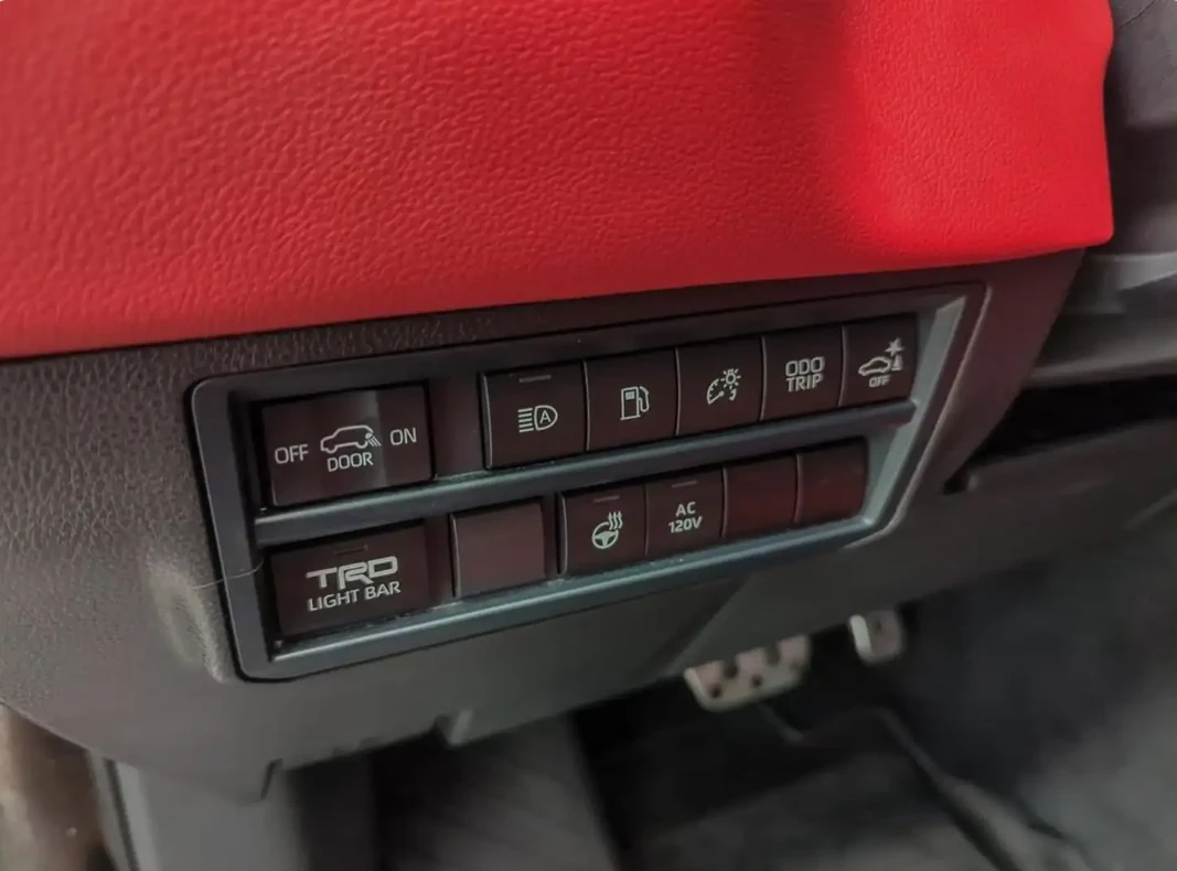 Toyota Sequoia TRD PRO* * FULL* * ������ ���� | Mobile.bg � ����������� 13