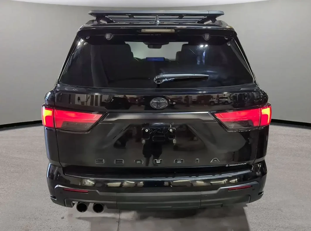 Toyota Sequoia TRD PRO* * FULL* * ������ ���� | Mobile.bg � ����������� 3