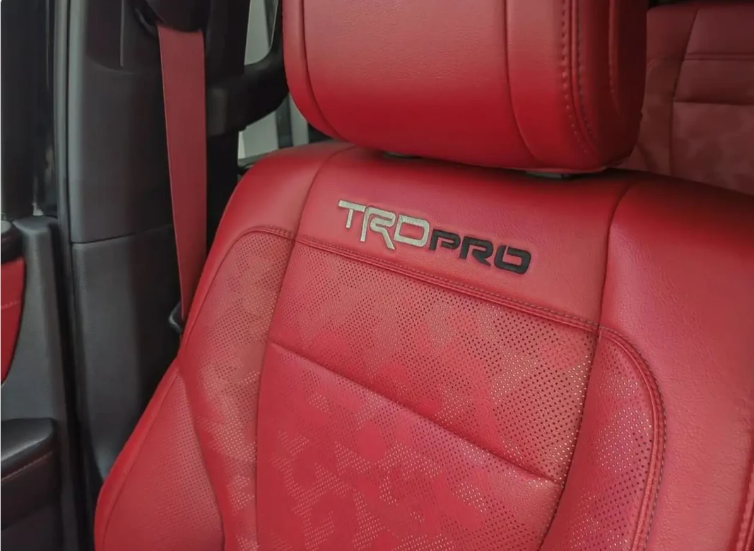 Toyota Sequoia TRD PRO* * FULL* * ������ ���� | Mobile.bg � ����������� 7