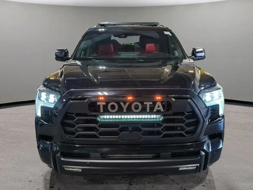Toyota Sequoia TRD PRO* * FULL* * ������ ���� | Mobile.bg � ����������� 2