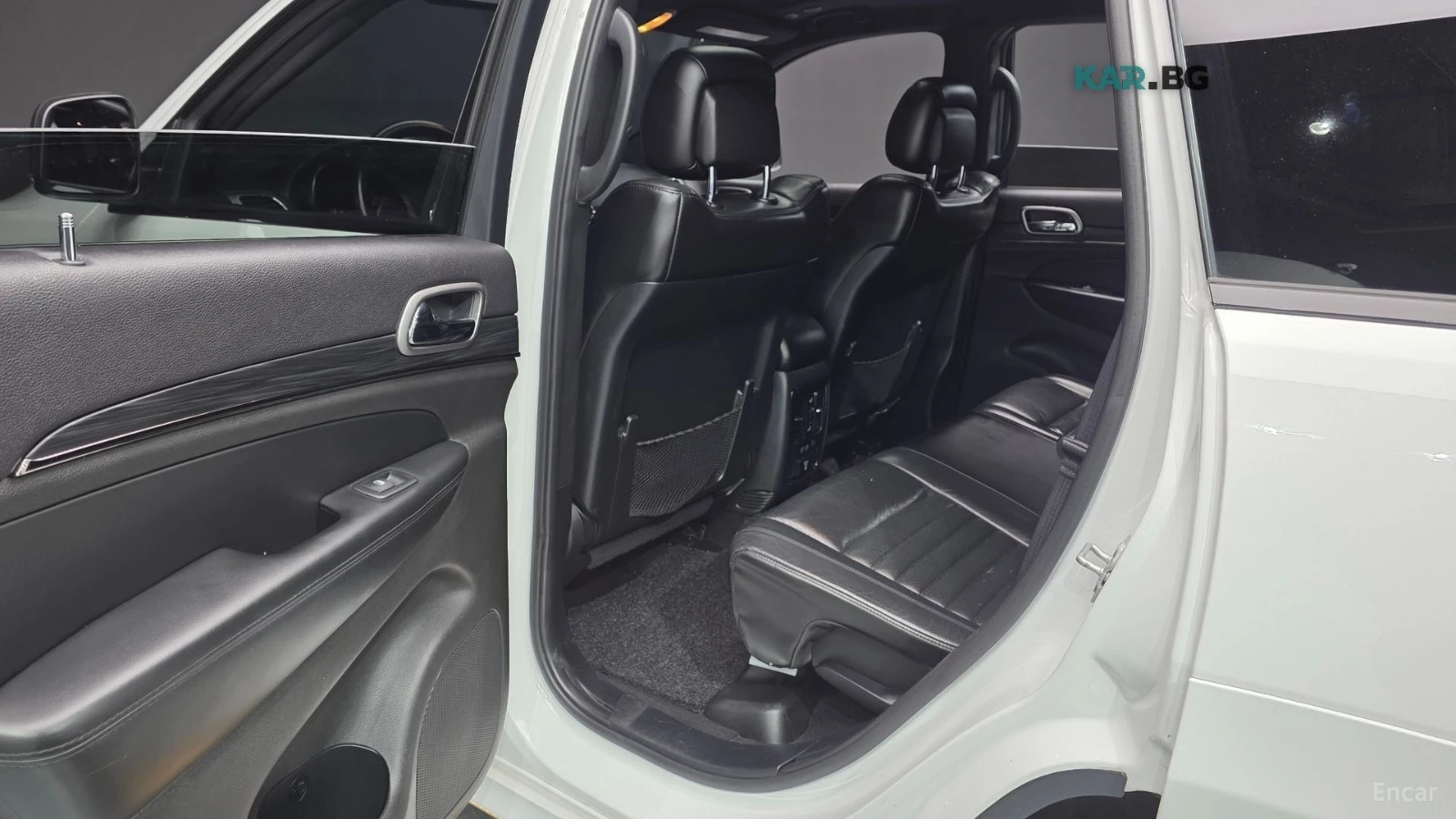 Jeep Cherokee LIMITED-X* 8ZF* 3.6* ПАНОРАМА* ПОДГРЕВ* КАМЕРА* , снимка 10 - Автомобили и джипове - 56085205