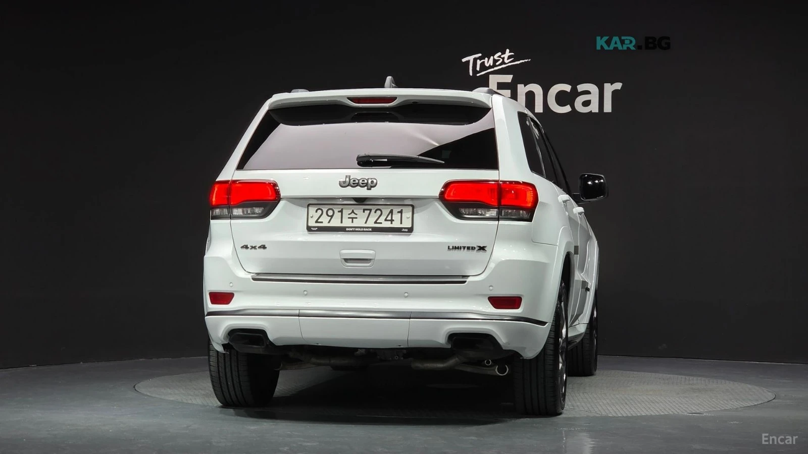 Jeep Cherokee LIMITED-X* 8ZF* 3.6* ПАНОРАМА* ПОДГРЕВ* КАМЕРА* , снимка 4 - Автомобили и джипове - 56085205